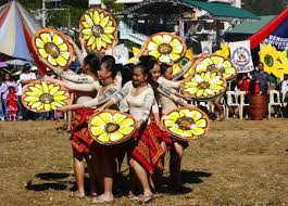 Kultura - Komentaryo sa Kulturang Pilipinas at iba pang bansa sa Asya